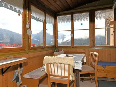 Ferienhaus für 9 Personen (120 m²) in Au im Bregenzerwald 4/10