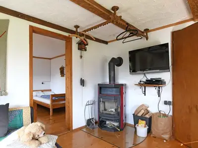 Ferienhaus für 9 Personen (120 m²) in Au im Bregenzerwald 7/10