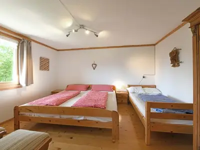 Ferienhaus für 9 Personen (120 m²) in Au im Bregenzerwald 8/10