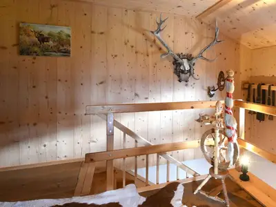 Ferienhaus für 9 Personen (120 m²) in Au im Bregenzerwald 9/10