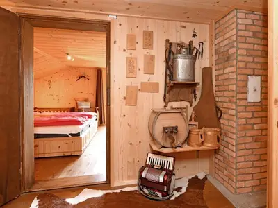 Ferienhaus für 9 Personen (120 m²) in Au im Bregenzerwald 10/10