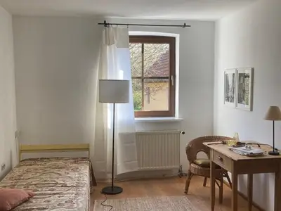 Ferienhaus für 14 Personen in Aub 6/10