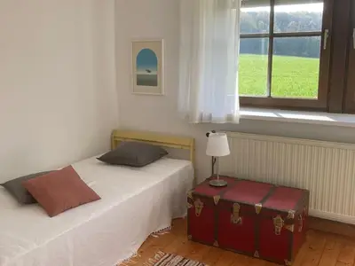 Ferienhaus für 14 Personen in Aub 7/10