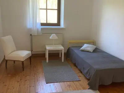 Ferienhaus für 14 Personen in Aub 8/10