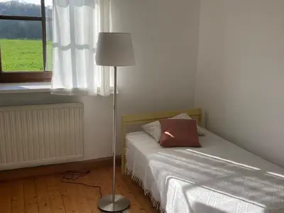 Ferienhaus für 14 Personen in Aub 9/10