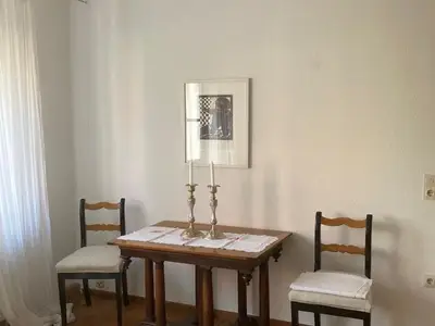 Ferienhaus für 14 Personen in Aub 10/10