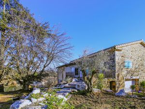 Ferienhaus für 4 Personen (36 m²) in Aubenas