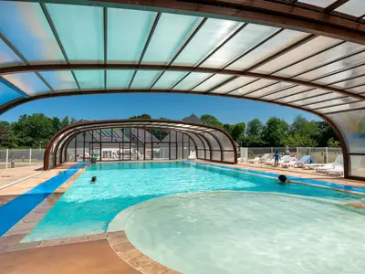 PoolOfHouse