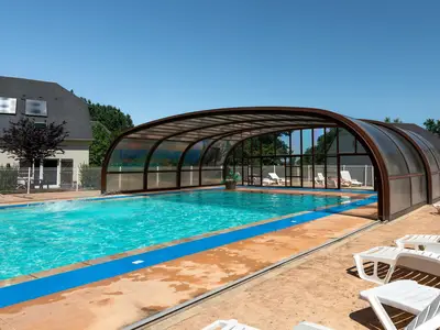 PoolOfHouse