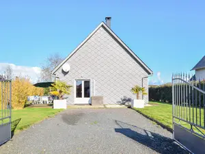 Ferienhaus für 8 Personen (110 m²) in Auberville