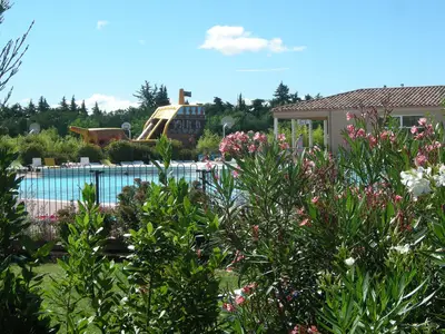 ParkFacilities