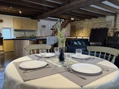 DiningRoom