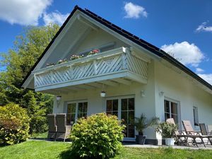 Ferienhaus für 6 Personen (100 m&sup2;) in Auerbach (Vogtland)