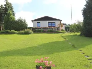 Ferienhaus für 4 Personen (40 m²) in Auerbach (Vogtland)