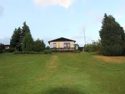 Ferienhaus auf der Höh'