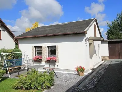 Haus Martina in Gänze