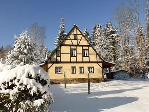 Ferienhaus für 6 Personen (80 m²) in Auerbach (Vogtland)