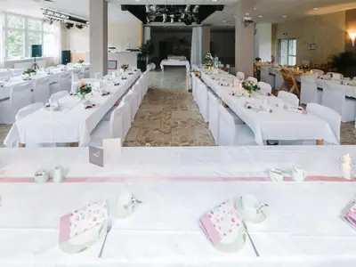 Ferienhaus für 4 Personen in Auerbach (Vogtland) 7/10