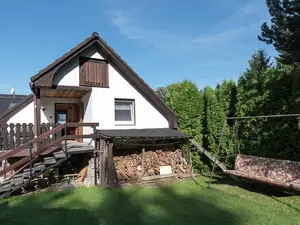 Ferienhaus für 5 Personen (60 m²) in Beerheide