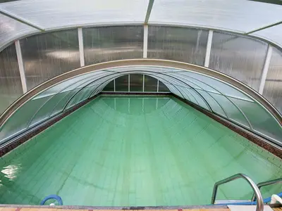PoolOfHouse