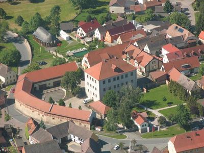 Ferienhaus für 2 Personen (60 m²) in Auerstedt 5/10