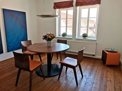 Ferienhaus für 4 Personen (80 m²) in Auerstedt 3/10