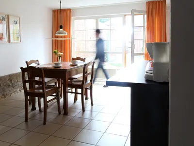 Ferienhaus für 2 Personen (60 m²) in Auerstedt 2/10