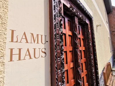 Ferienhaus für 8 Personen (170 m²) in Auerstedt 2/10