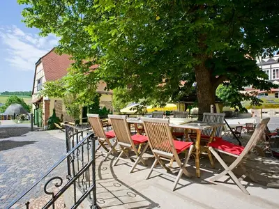 Ferienhaus für 2 Personen (60 m²) in Auerstedt 3/10