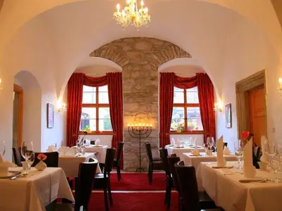 Ferienhaus für 2 Personen (60 m²) in Auerstedt 7/10