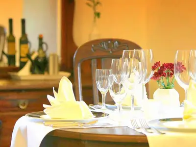 Ferienhaus für 2 Personen (60 m²) in Auerstedt 8/10