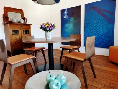 Ferienhaus für 4 Personen (80 m²) in Auerstedt 2/10