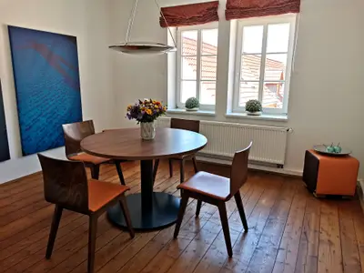 Ferienhaus für 4 Personen (80 m²) in Auerstedt 3/10