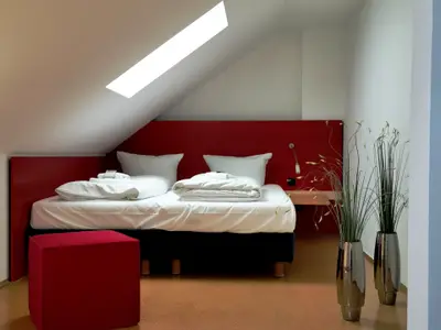 Ferienhaus für 4 Personen (80 m²) in Auerstedt 4/10