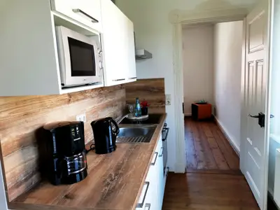 Ferienhaus für 4 Personen (80 m²) in Auerstedt 5/10