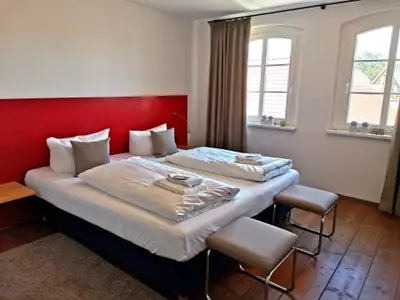 Ferienhaus für 4 Personen (80 m²) in Auerstedt 6/10