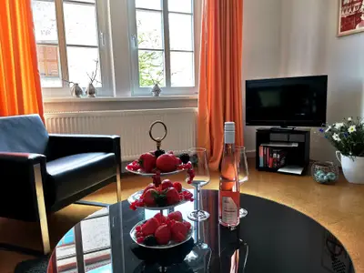 Ferienhaus für 4 Personen (80 m²) in Auerstedt 7/10