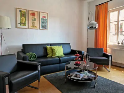 Ferienhaus für 4 Personen (80 m²) in Auerstedt 8/10