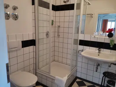 Ferienhaus für 4 Personen (80 m²) in Auerstedt 9/10