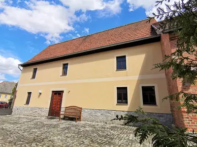 Ferienhaus für 8 Personen (170 m²) in Auerstedt 3/10