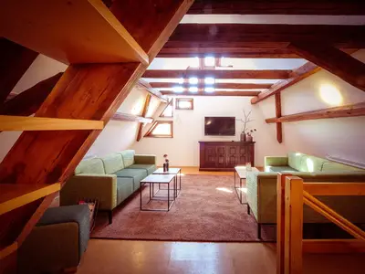 Ferienhaus für 8 Personen (170 m²) in Auerstedt 4/10