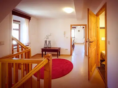 Ferienhaus für 8 Personen (170 m²) in Auerstedt 6/10