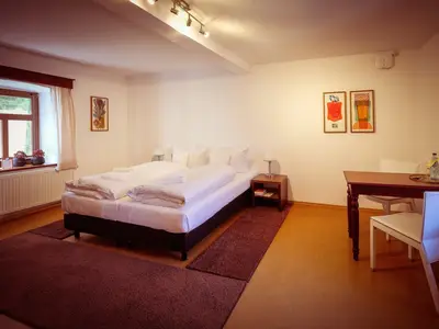 Ferienhaus für 8 Personen (170 m²) in Auerstedt 7/10