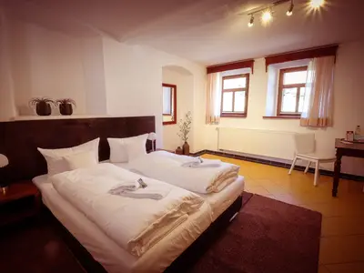 Ferienhaus für 8 Personen (170 m²) in Auerstedt 8/10