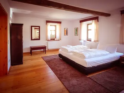 Ferienhaus für 8 Personen (170 m²) in Auerstedt 9/10