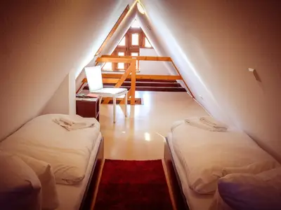 Ferienhaus für 8 Personen (170 m²) in Auerstedt 10/10