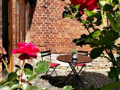 Ferienhaus für 2 Personen (60 m²) in Auerstedt 4/10