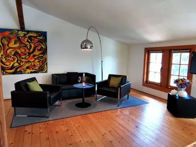 Ferienhaus für 2 Personen (60 m²) in Auerstedt 6/10