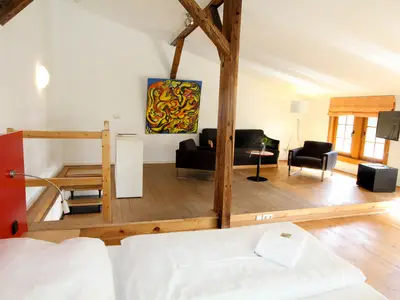 Ferienhaus für 2 Personen (60 m²) in Auerstedt 7/10