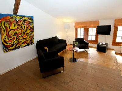 Ferienhaus für 2 Personen (60 m²) in Auerstedt 8/10